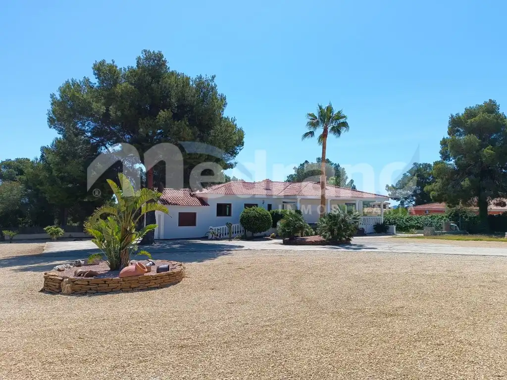 Maison avec piscine à vendre à Partida Pla Maus, imagen 33