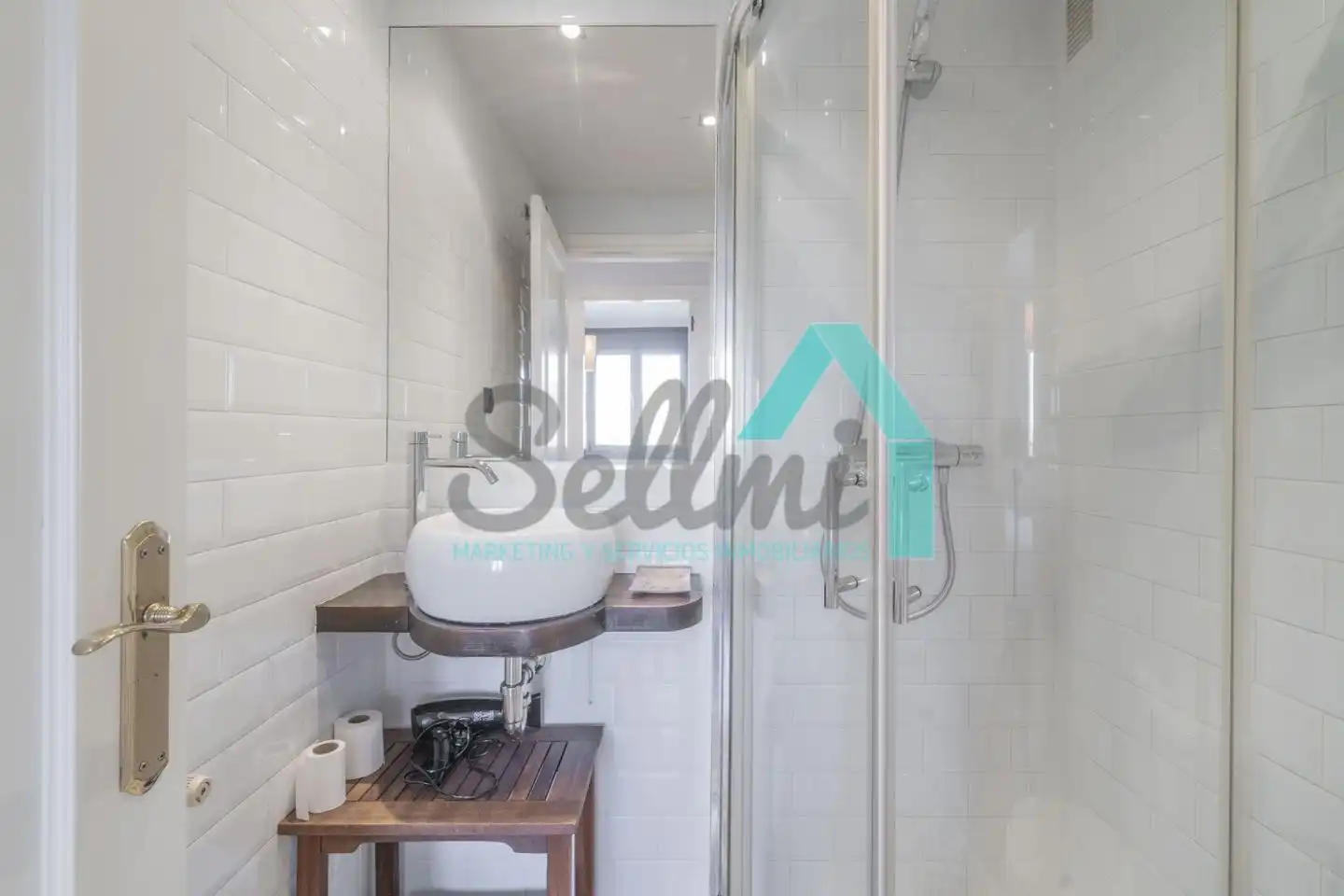 Wohnung zur Miete in Carlos Asensio Bretones, Santo Domingo - El Campillín