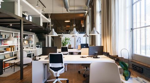 Foto 2 von Büro zur Miete in El Poblenou, Barcelona Capital