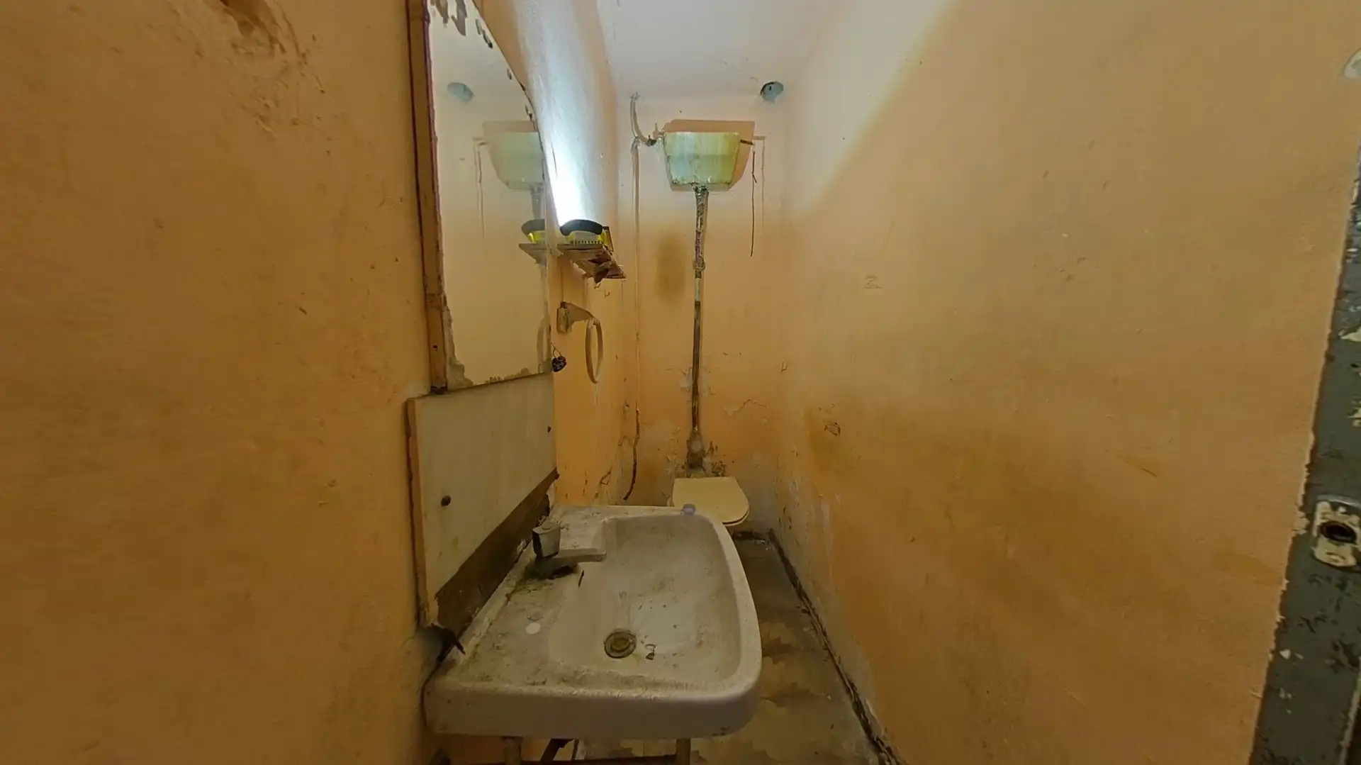 Baño de Casa o chalet en venta en Bellpuig