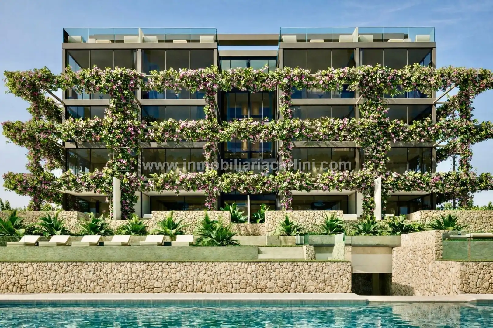 Casa in vendita a Ponent, imagen 2