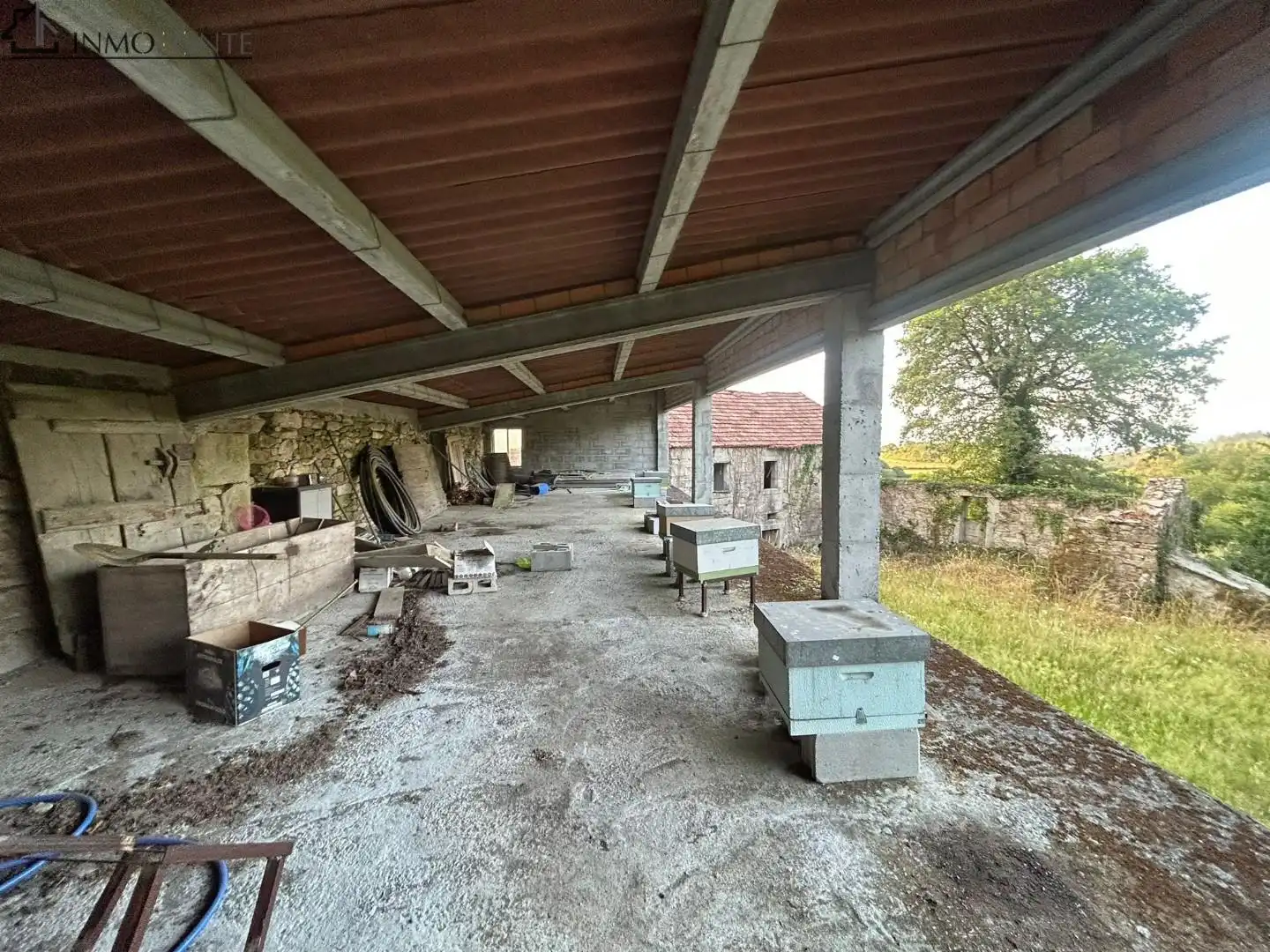 Haus mit Garten zum Verkauf in Forcarei, imagen 9
