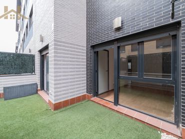 Flat with pool for sale in Avenida Juan Pablo II