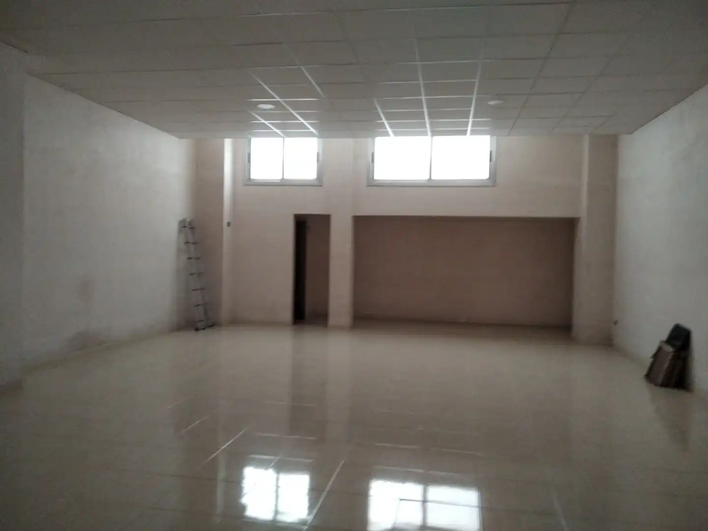 Local commercial à vendre à Calle Emperador August, imagen 2