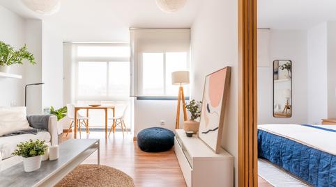 Foto 5 de Pis en venda a Calle Corral de Almaguer, 12, Ensanche de Vallecas - La Gavia, Madrid