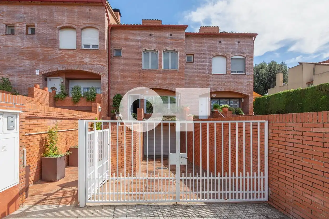 Maison mitoyenne avec piscine à vendre à Avenida Avinguda Pau Casals, imagen 10