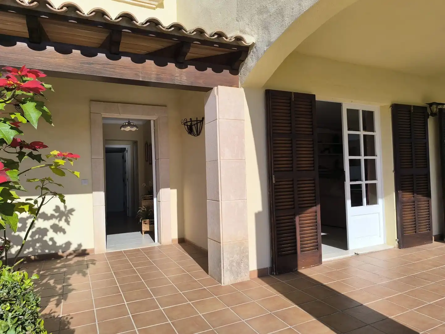 Landhaus mit Pool zum Verkauf in Sant Llorenç des Cardassar, imagen 2