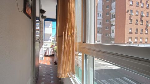 Foto 4 de Piso en venta en Los Remedios, Sevilla Capital