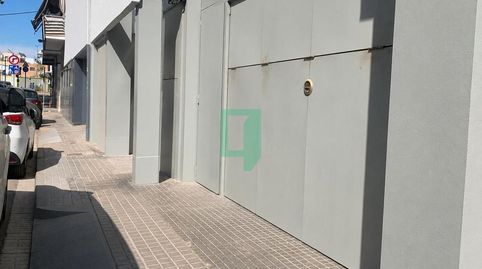 Foto 4 de Garaje en venta en De Font I Escolà, Progrés - Pep Ventura, Badalona
