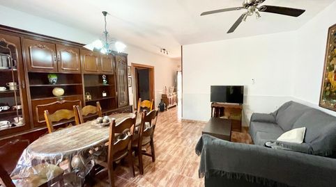 Foto 4 de Casa o chalet en venta en Calle Minerva, Roquetas Pueblo, Roquetas de Mar