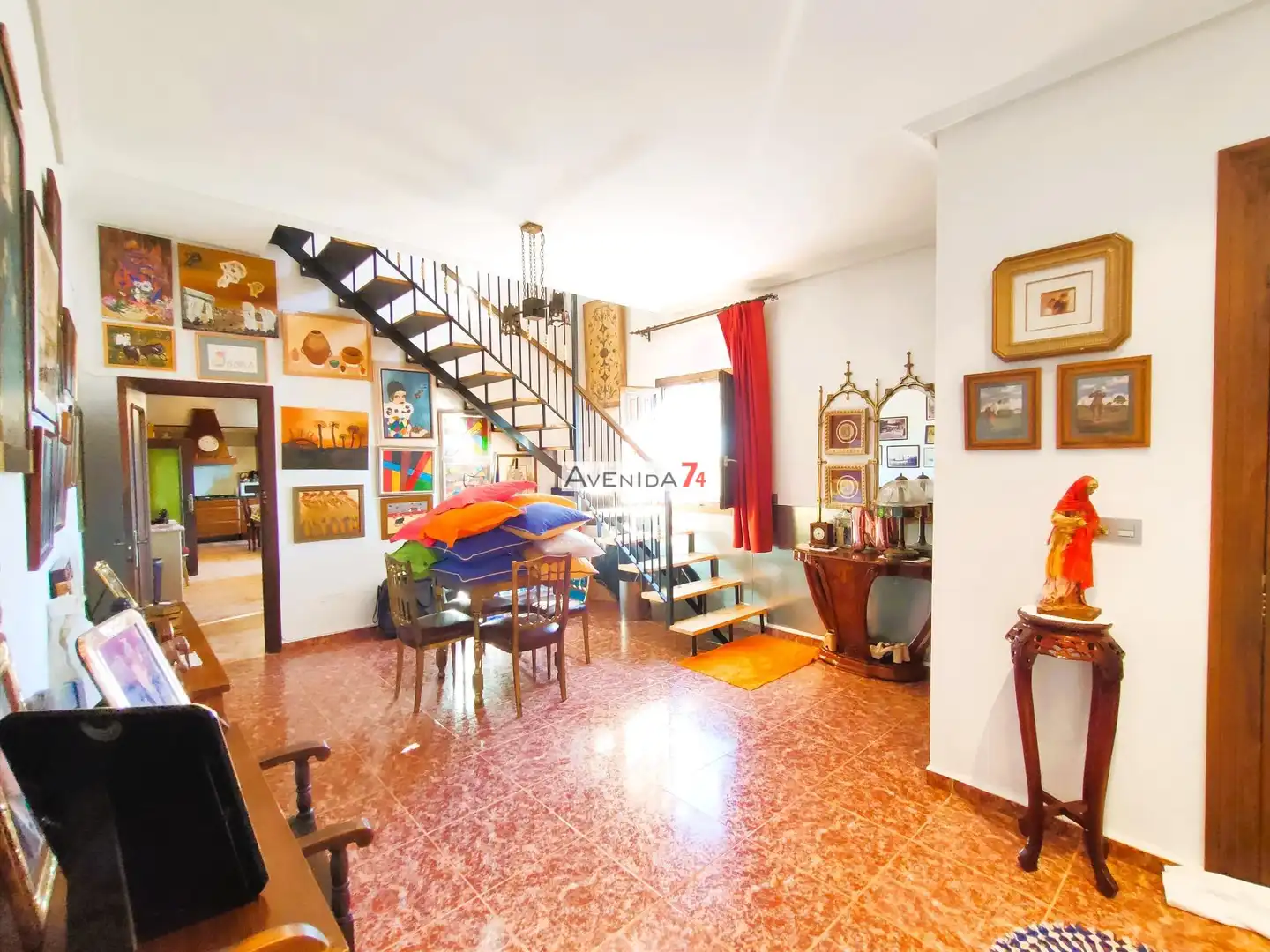 Casa en venda a Puerto Lumbreras, imagen 29