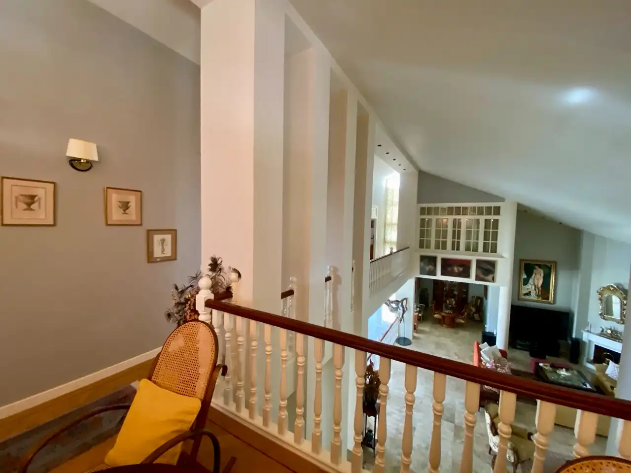 Casa o chalet en venta en Carretera la Atalaya, 4, Puerta de Toledo - Atalaya