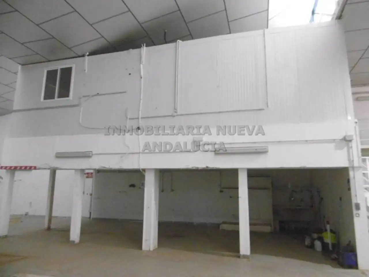 Industriegebäude zur Miete in Huércal de Almería, imagen 9