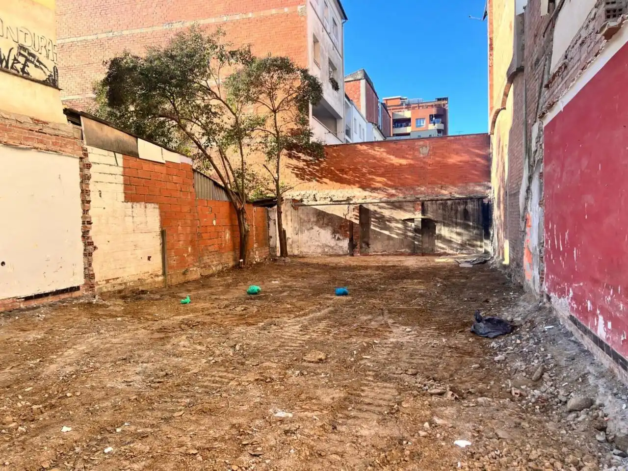 Terreno rústico en venta en Calle Puigmal, imagen 4
