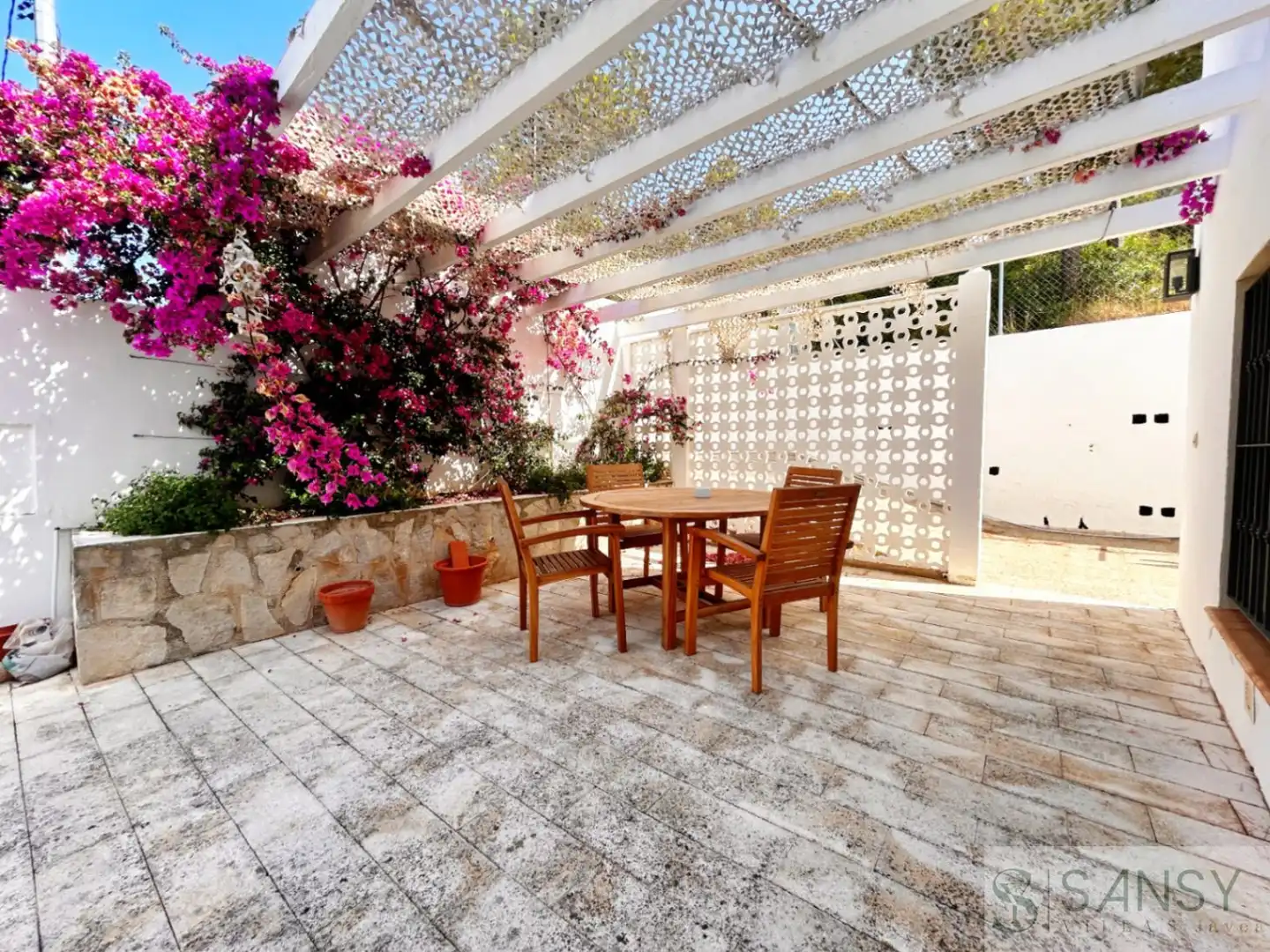 Villa con piscina in vendita a Las Rotas / Les Rotes, imagen 9