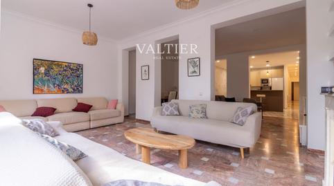 Photo 3 of Flat for rent in Del Prado, Cortes - Huertas,  Madrid Capital