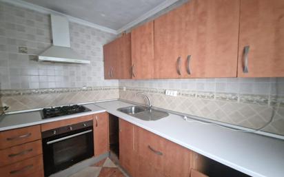 Kitchen of Flat for sale in San Fernando