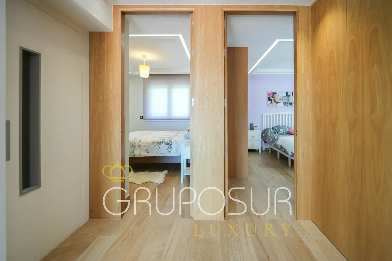 Casa o chalet en venta en Valladolid con Aire acondicionado, Calefacción y Jardín privado