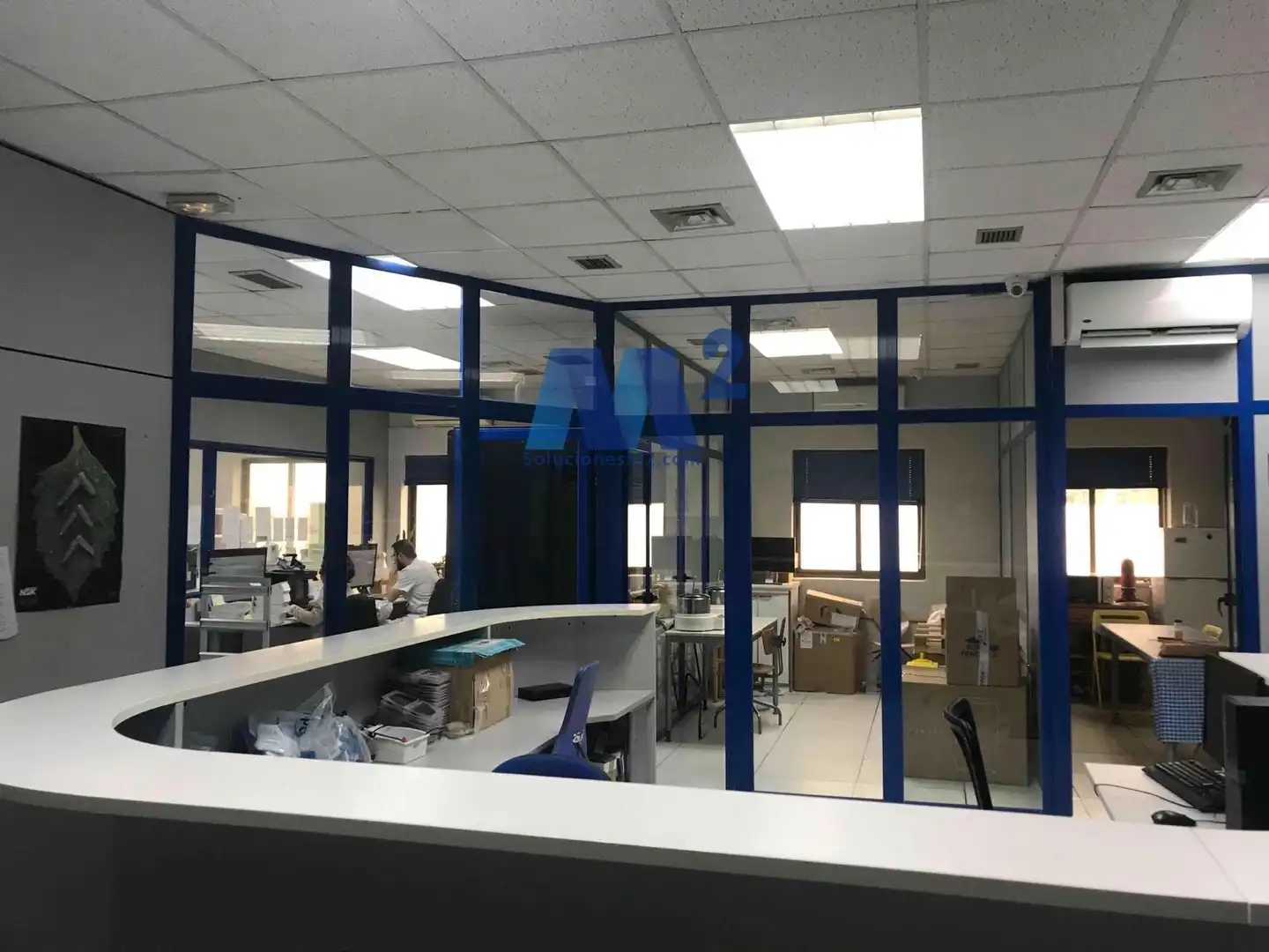 Büro zur Miete in Gomera, imagen 8