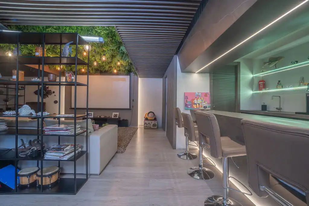 Villa avec terrasse à vendre à L'Albir, imagen 29