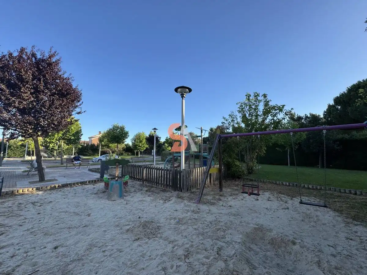 Haus mit Garten zum Verkauf in SANCHO PANZA, imagen 40