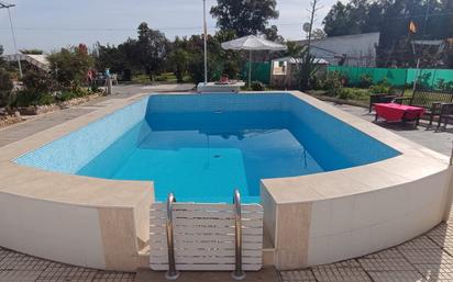 Piscina de Terreny en venda en Gibraleón