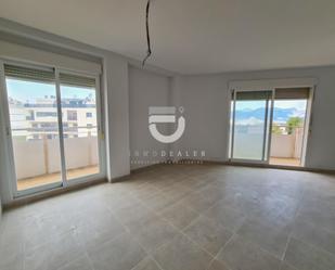 Exterior view of Apartment for sale in Potries  with Balcony