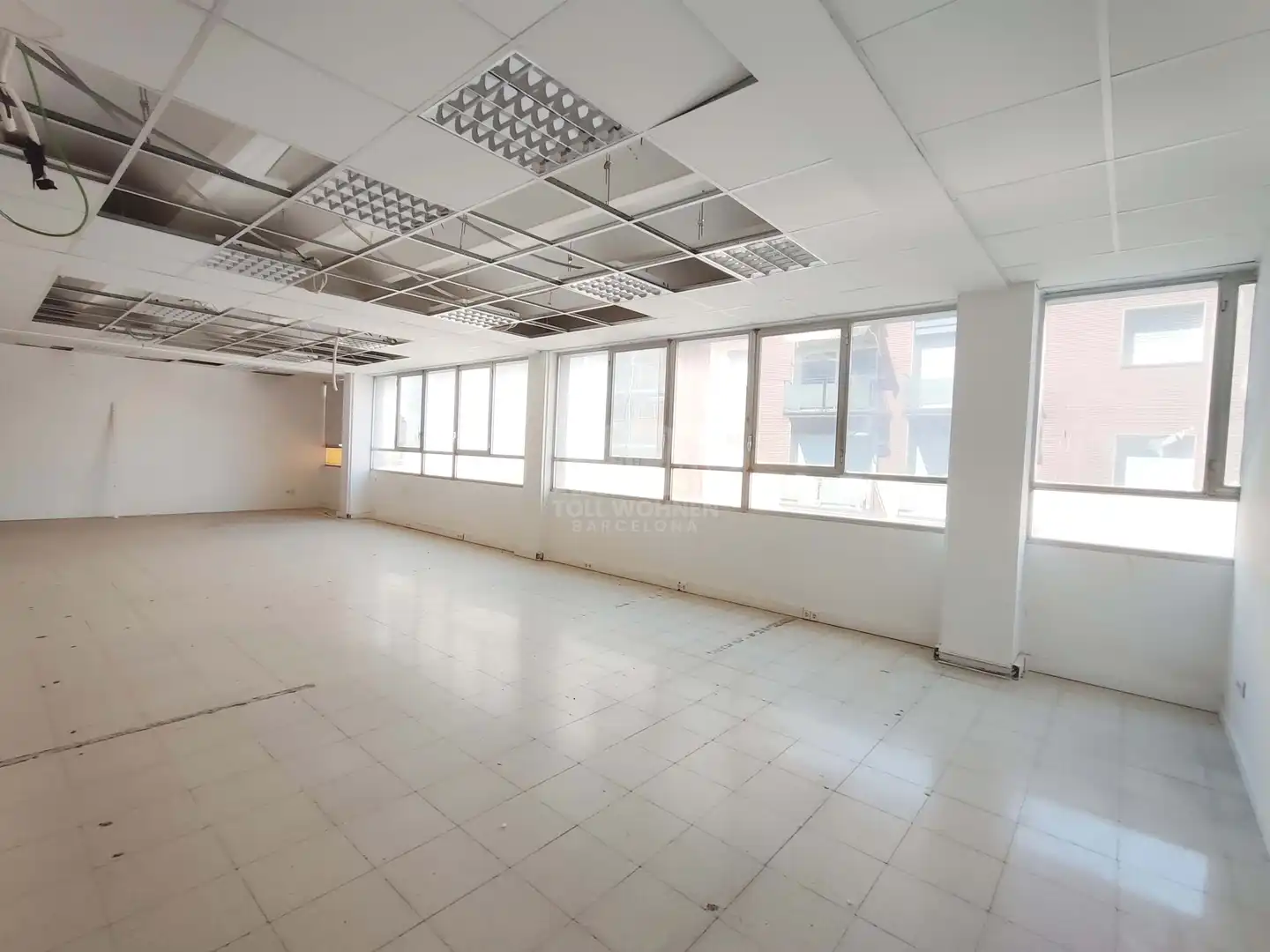 Office space with lift for sale in AV CERDANYOLA, imagen 9