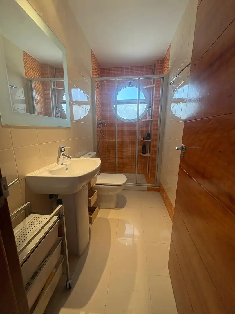 Penthouse with garden for sale in Las Marinas / Les Marines, imagen 16