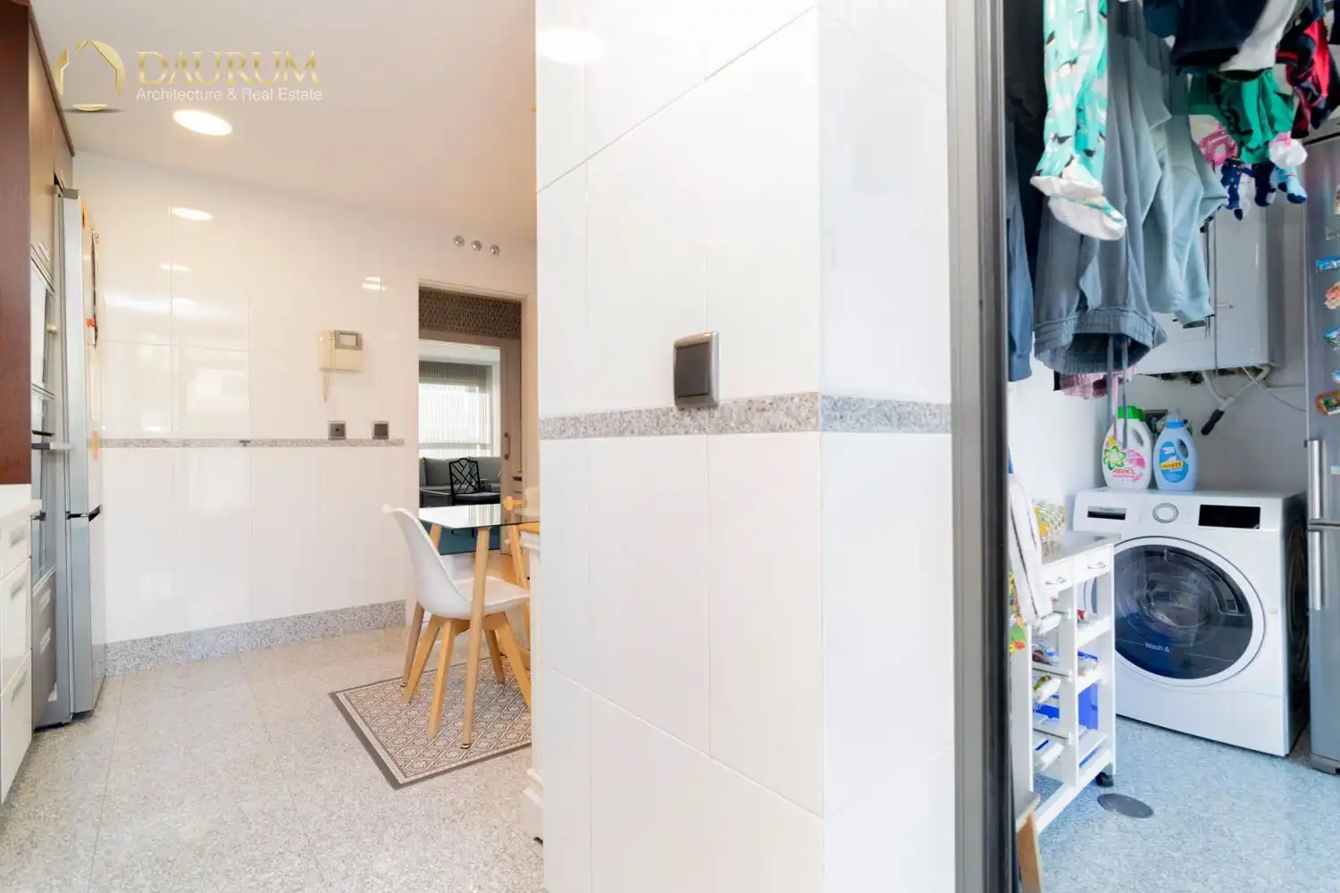 Dúplex en venda en La Moraleja amb Aire condicionat, Calefacció i Terrassa