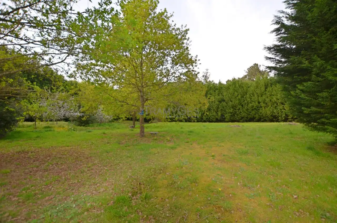 Xalet amb jardí en venda a LG SEQUEIROS-CRISTIÑADE, imagen 40