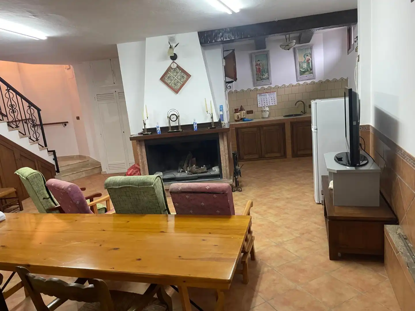 Casa o chalet en venta en Calle Calle Reina Sofía, Villanueva de la Concepción