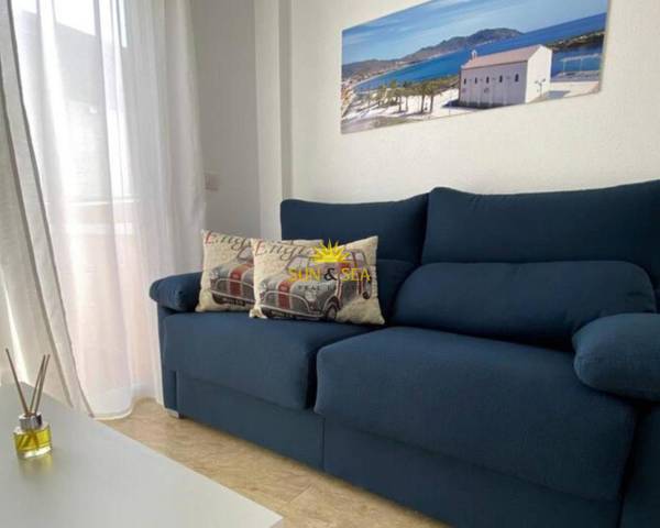 Piso en Alquiler en Los Puertos