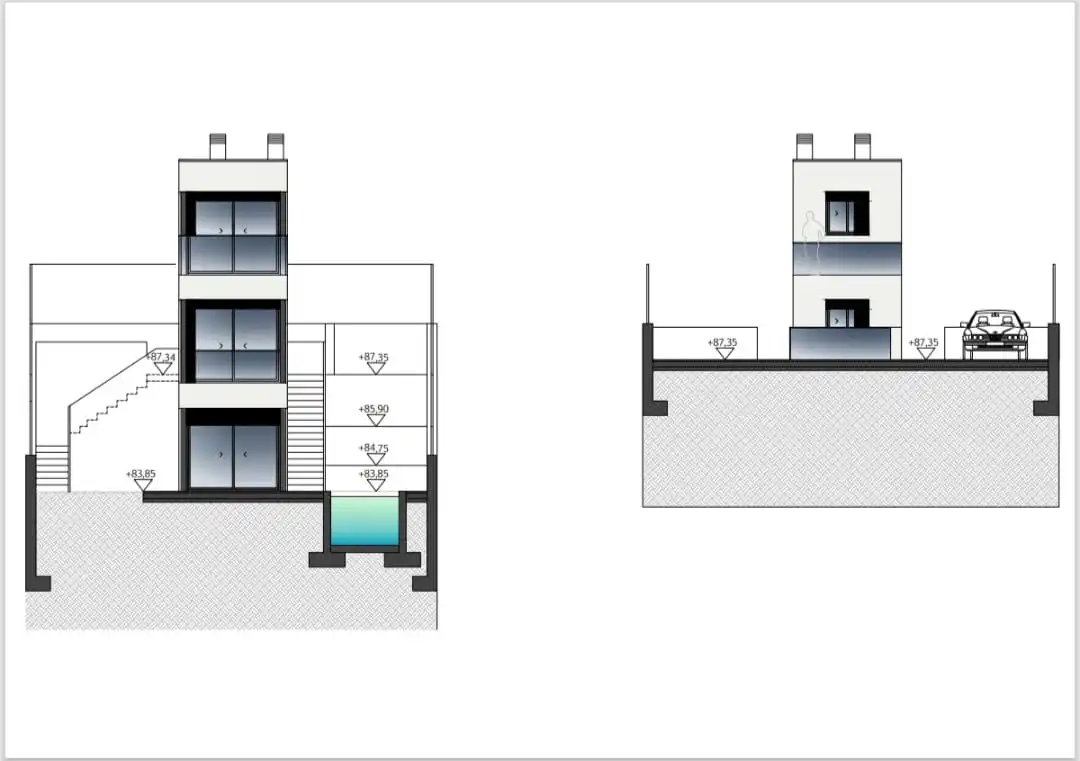Residential for sale in Cerdanyola del Vallès
