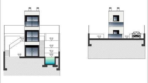 Foto 2 de Residencial en venta en Carrer de Sant Eduard, Martinica – Ateneu, Barcelona