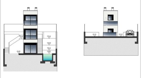 Photo 3 of Residential for sale in Carrer de Sant Eduard, Martinica – Ateneu, Cerdanyola del Vallès