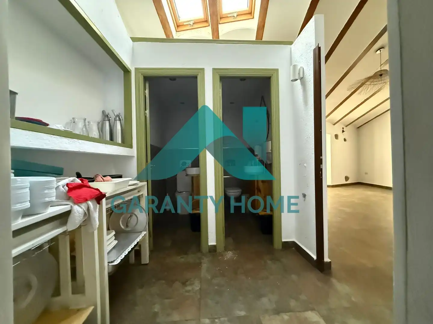 Business premises for sale in Casco Antiguo, imagen 7