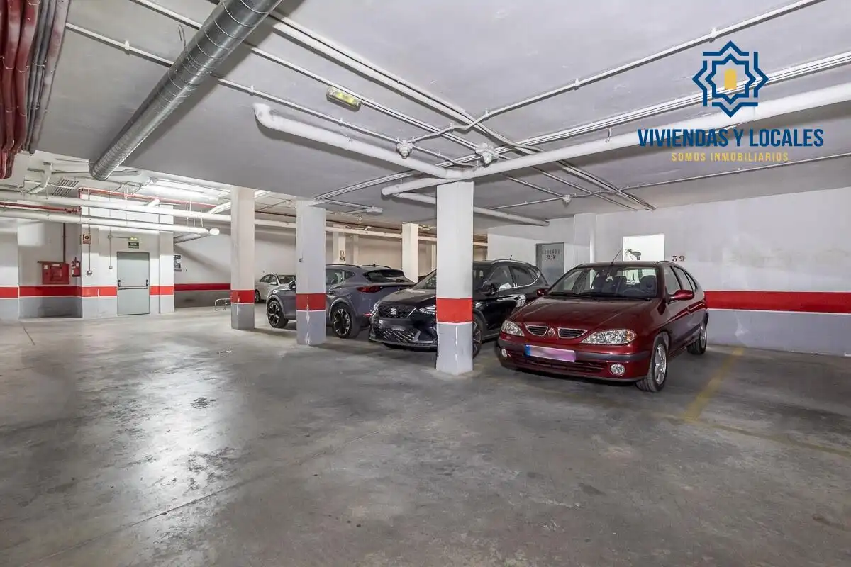 Penthouse with pool for sale in Ogíjares, imagen 23