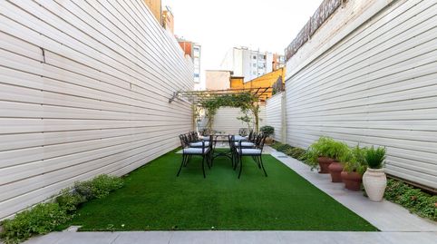 Foto 5 von Maisonette zum Verkauf in Pavia, Sants-Badal, Barcelona Capital