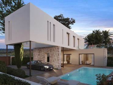Villa in vendita a Sant Carles