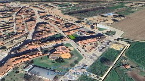 Foto 2 de Residencial en venda a Amadeu Vives, 53-55, Tordera pueblo, Barcelona