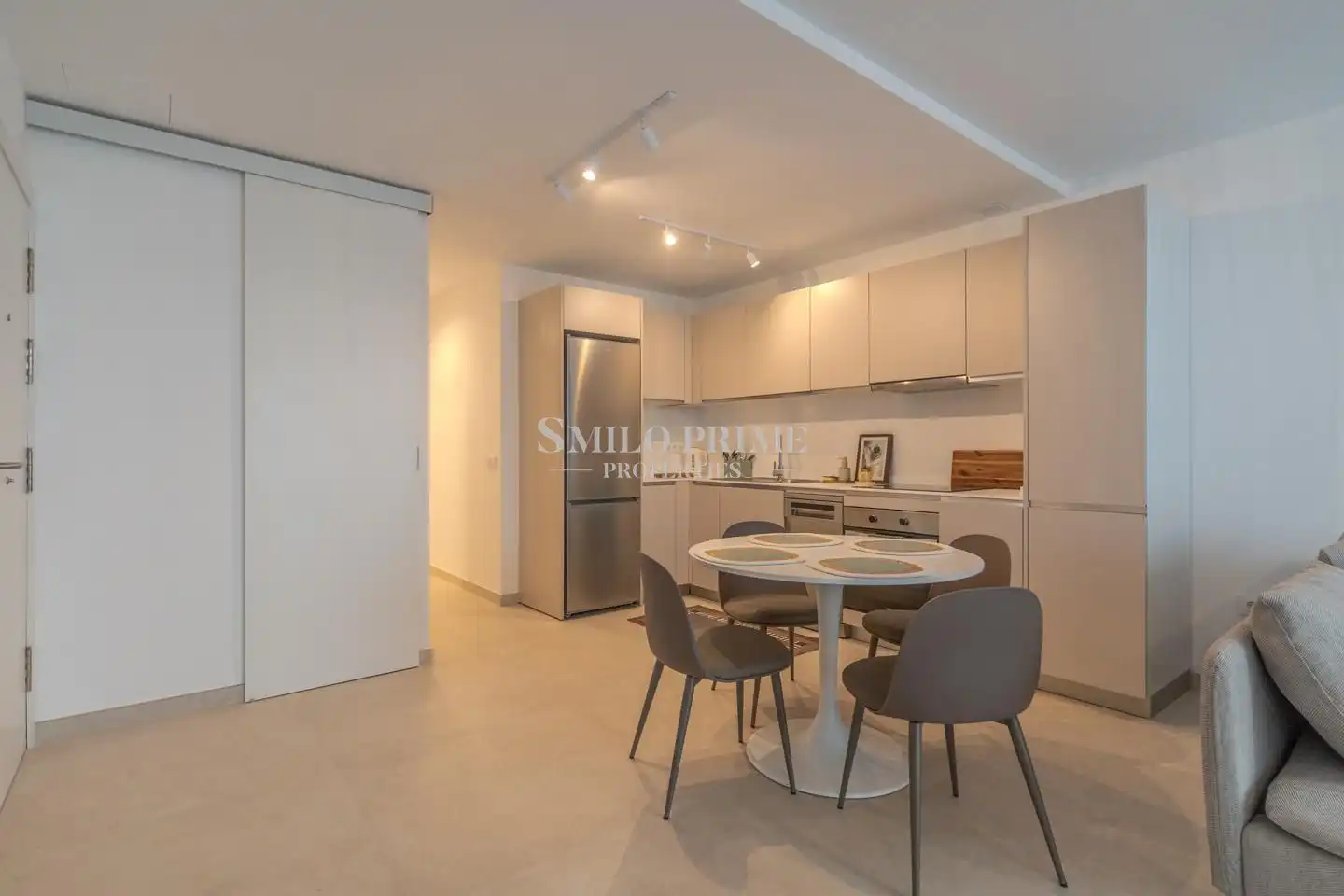 Appartamento con terrazza in affitto a Calle Mar de Fondo, imagen 12