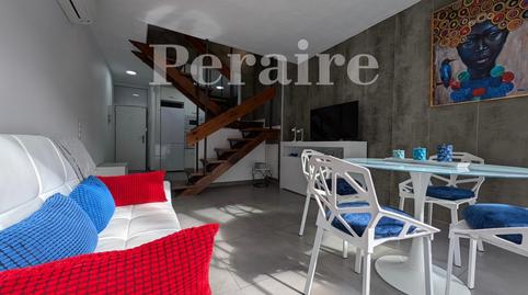 Foto 5 de Dúplex de lloguer a Plaza Montbau, 7, Montbau, Barcelona