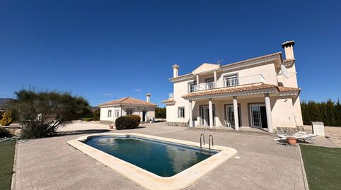 Photo 5 of Houses for sale in El Pinós / Pinoso, Alicante