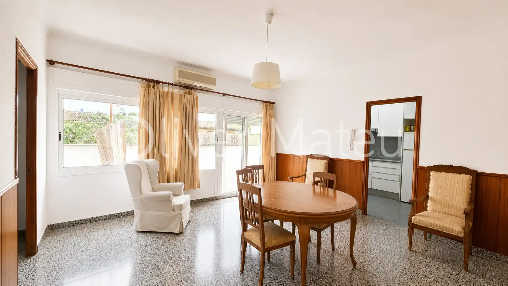 Wohnung mit Terrasse zum Verkauf in Cristo Rey - Parque Europa, imagen 4