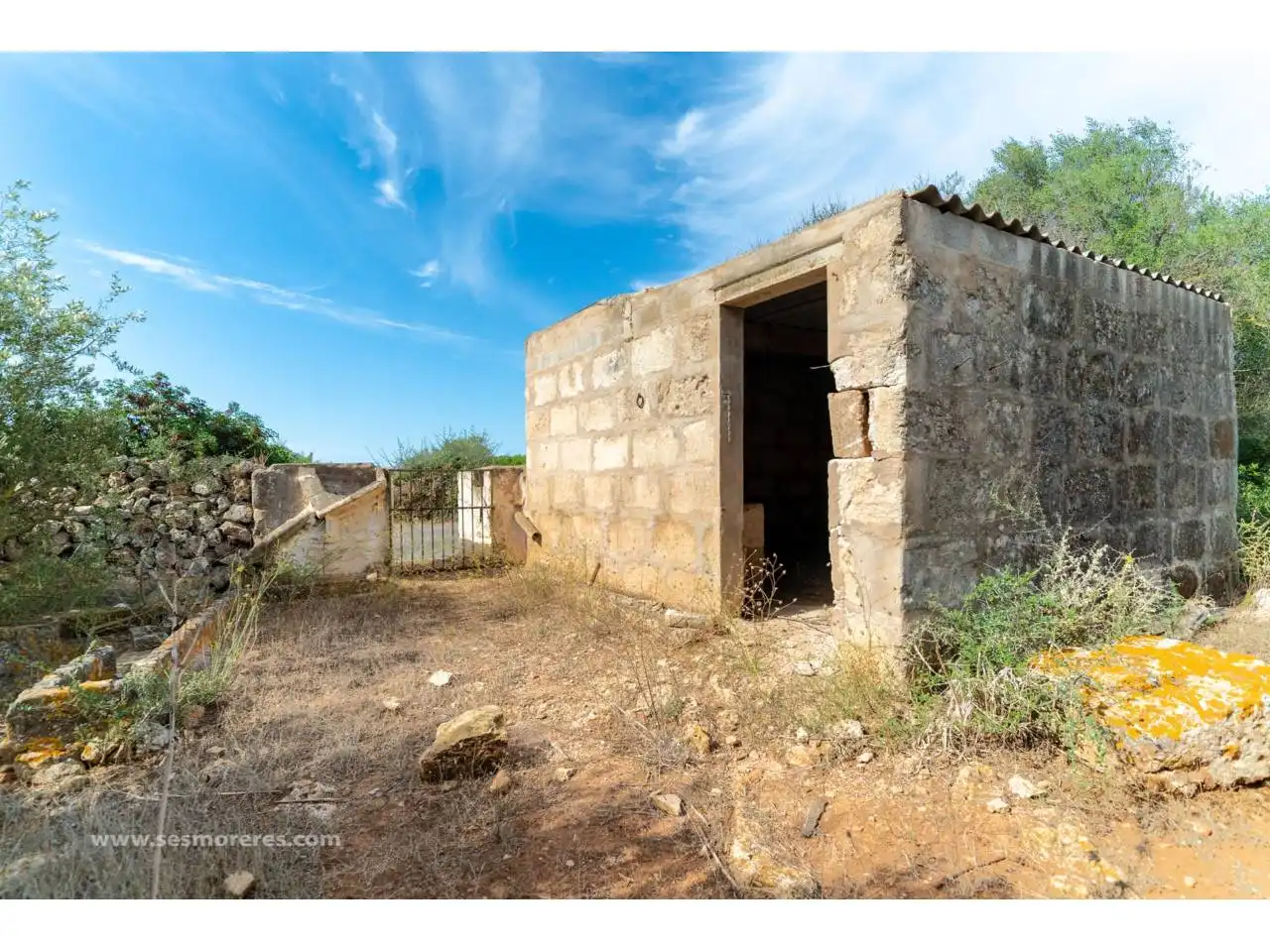 Landhaus mit Pool zum Verkauf in Ciutadella, imagen 17