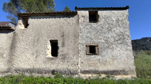 Foto 4 de Casa o xalet en venda a Cv-701, 3, Beniarrés, Alicante