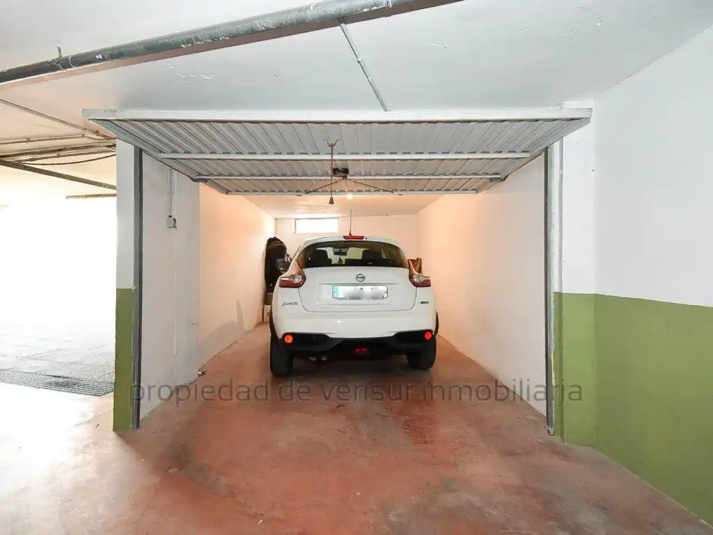 Parking of Garage for sale in Águilas