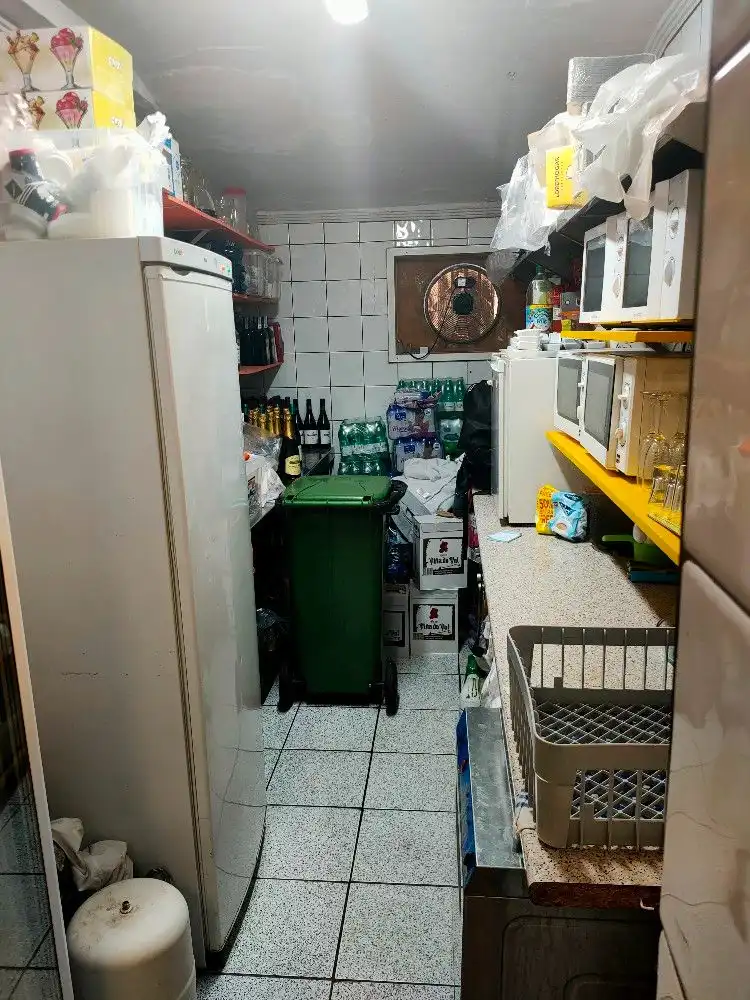 Cuina de Local en venda en Adeje amb Aire condicionat