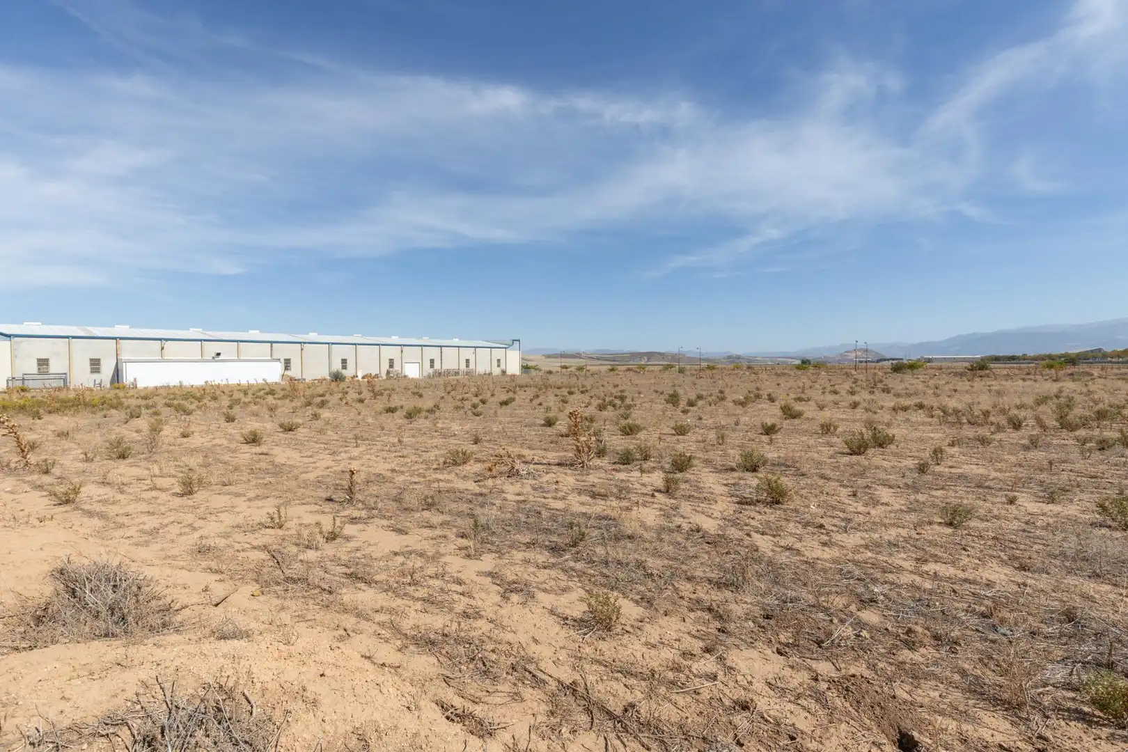 Industriegrundstück zum Verkauf in Escúzar, imagen 11
